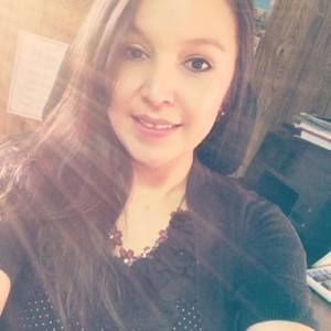 Meet your Posher, Erica